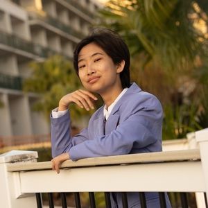 Meet your Posher, Annabel